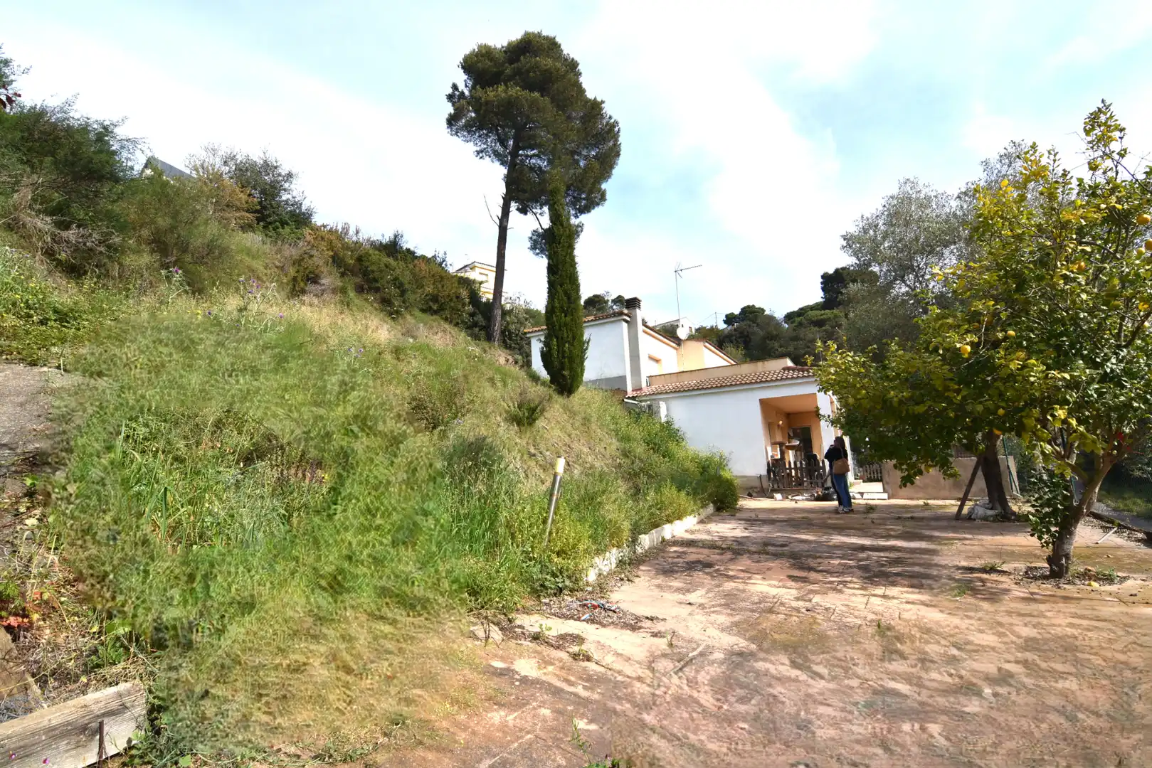 Casa o xalet en venda en Santa Susanna amb Aire condicionat, Calefacció i Jardí privat