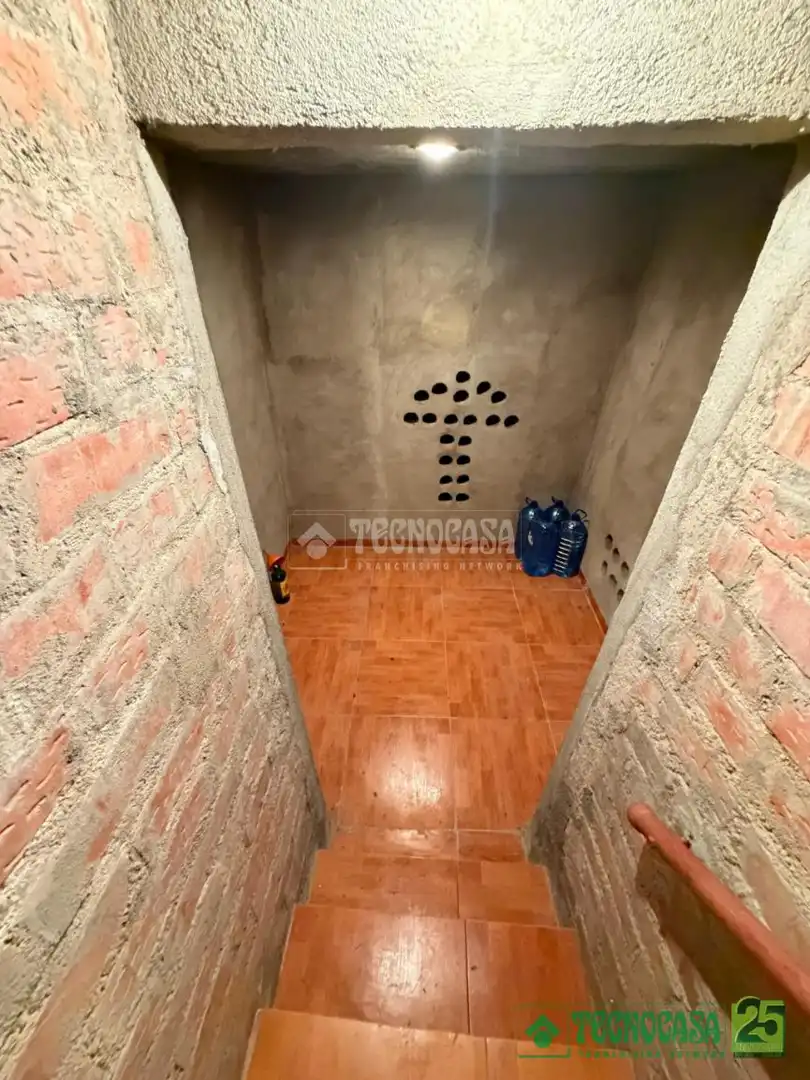 Casa o chalet en venta en Villar de Cañas con Calefacción, Piscina y Amueblado
