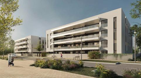 Photo 3 from new construction home in Flat for sale in Avinguda Ciutat Jardi, 77, Ciutat Jardí, Lleida