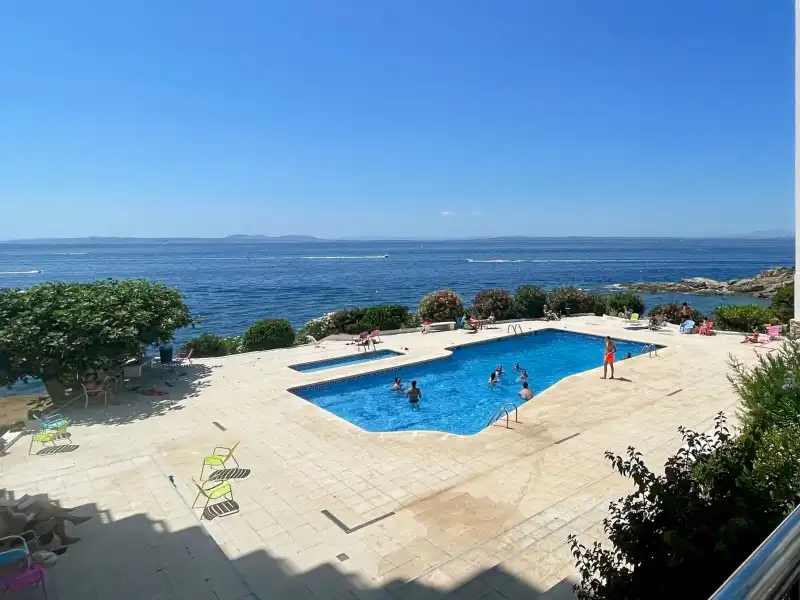 Appartement avec piscine à vendre à Almadrava - Canyelles - Puig-Rom, imagen 4