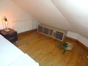 Dúplex de alquiler en Gijón  con Calefacción, Parquet y Amueblado