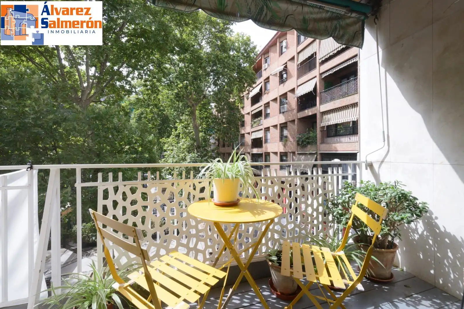 Appartement compact avec terrasse à vendre à 2 Calle Enriqueta Lozano, imagen 28