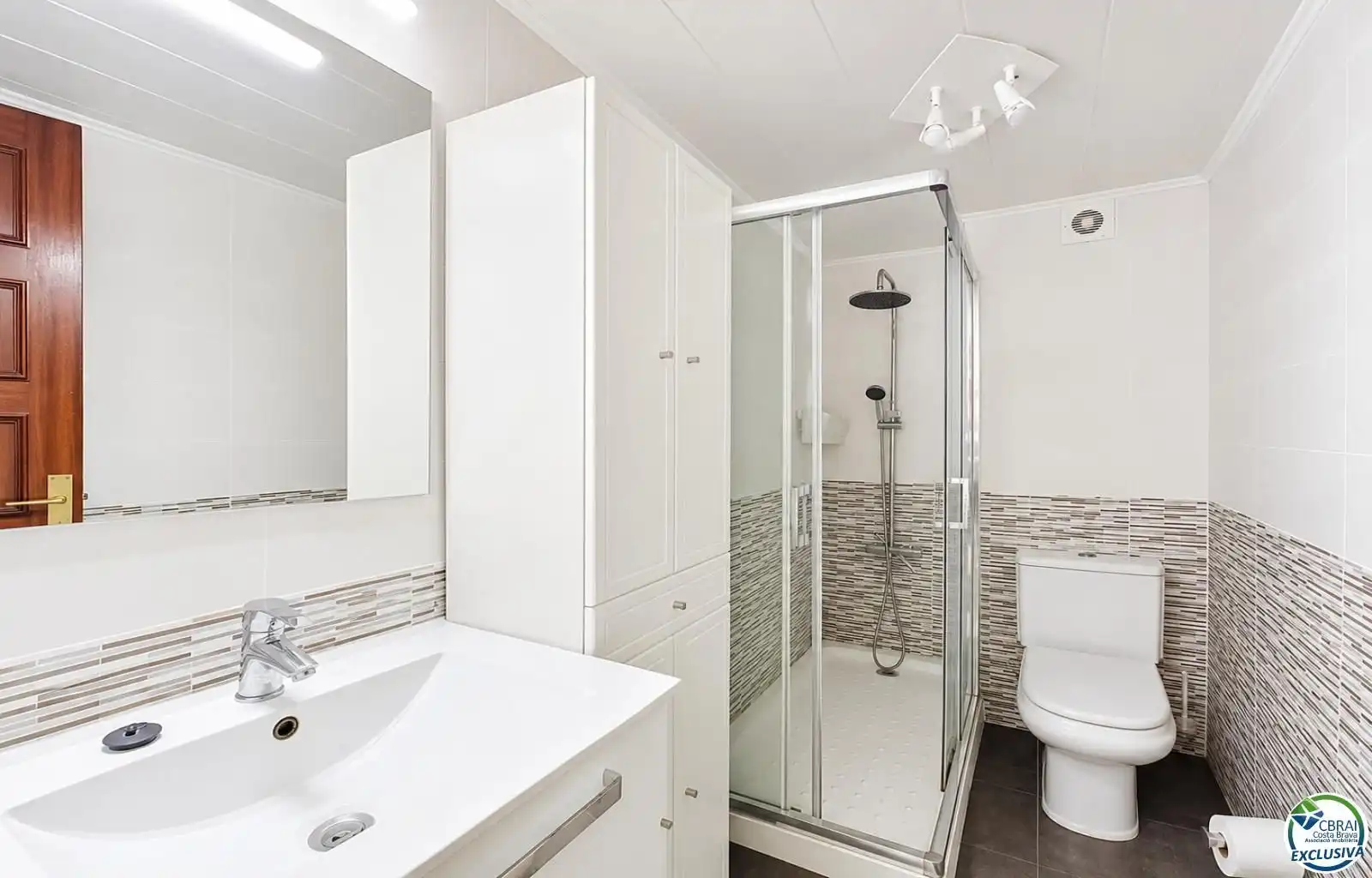 Apartment with lift for sale in Delta Muga, imagen 15