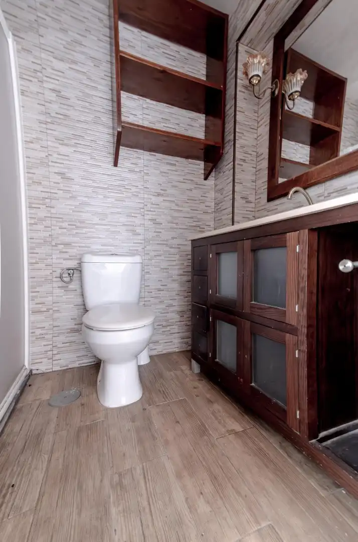 Bathroom of Houses for sale in Jerez de la Frontera  with Air Conditioner