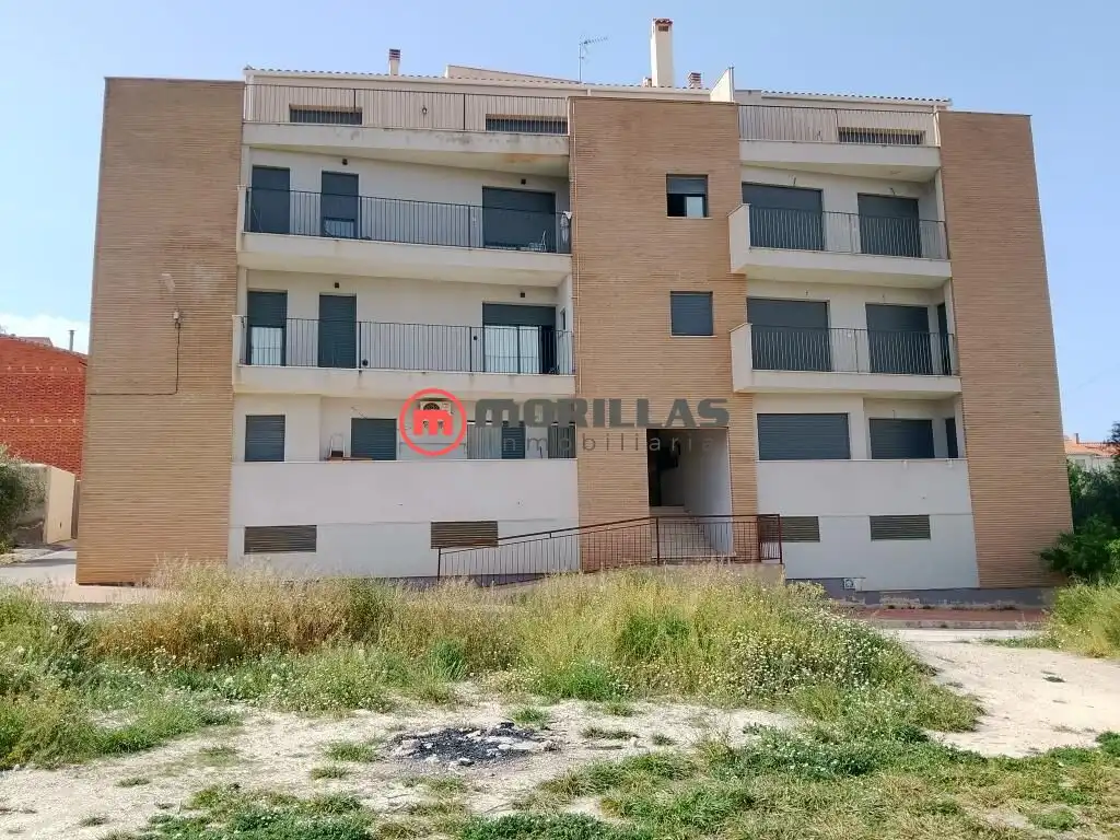 Appartement avec ascenseur à vendre à Moratalla