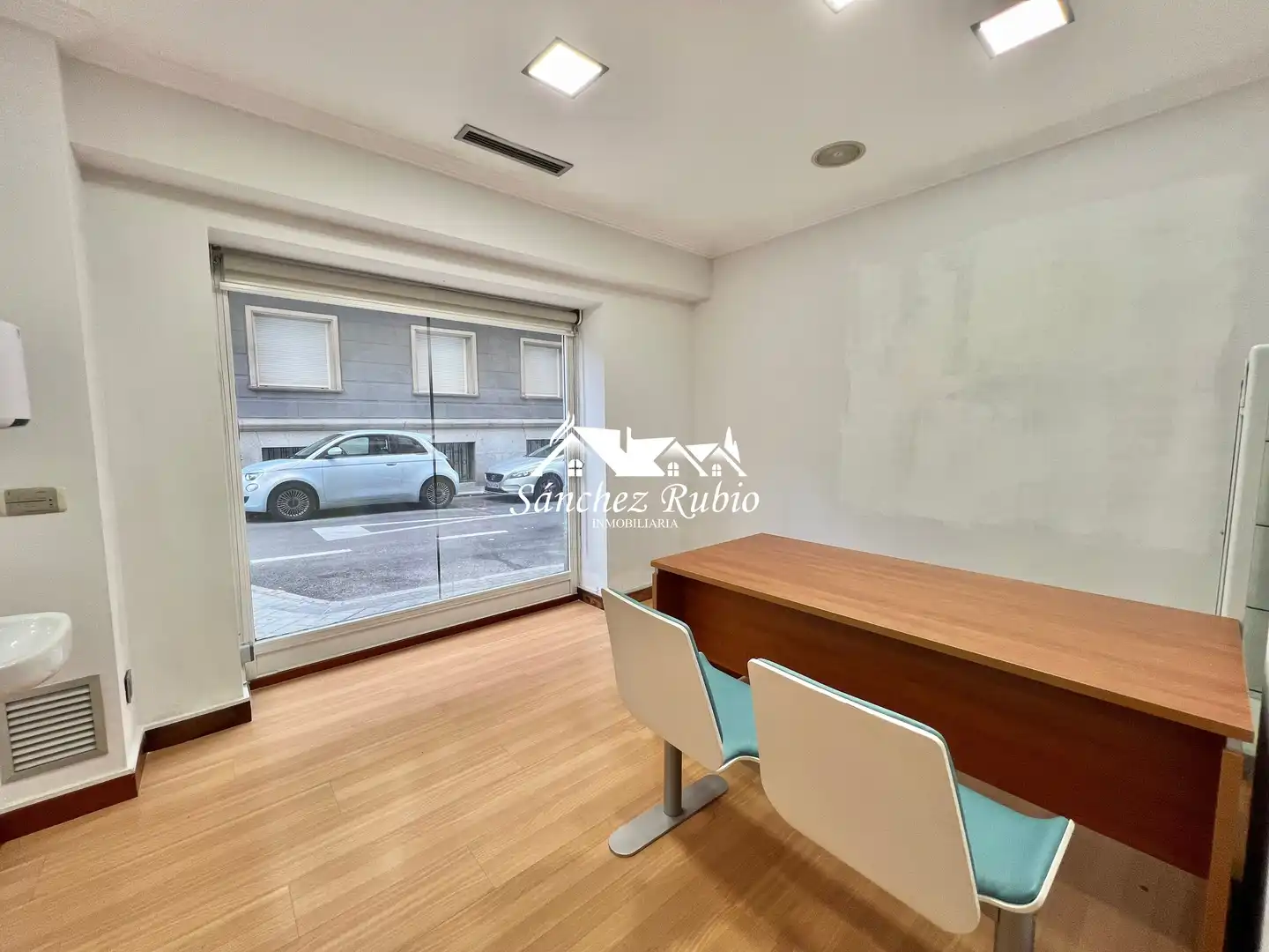 Local en venta en Madrid con Aire acondicionado y Calefacción