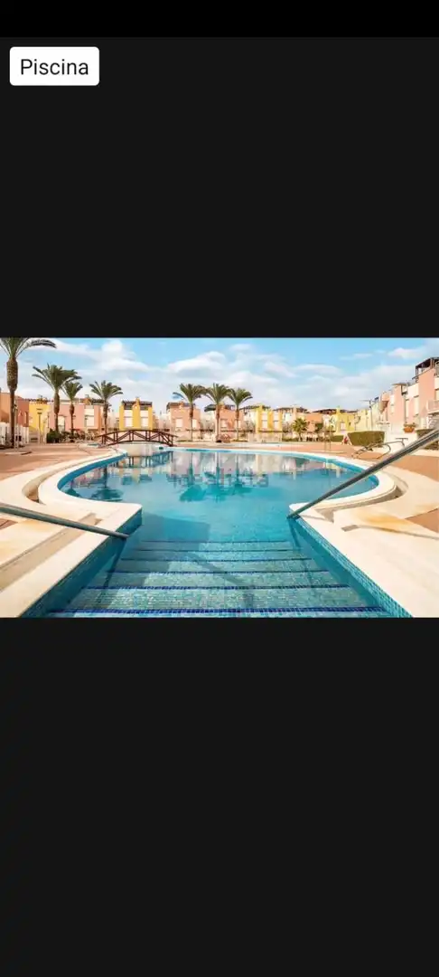 Àtic amb piscina en venda a Cala Marqués, imagen 7