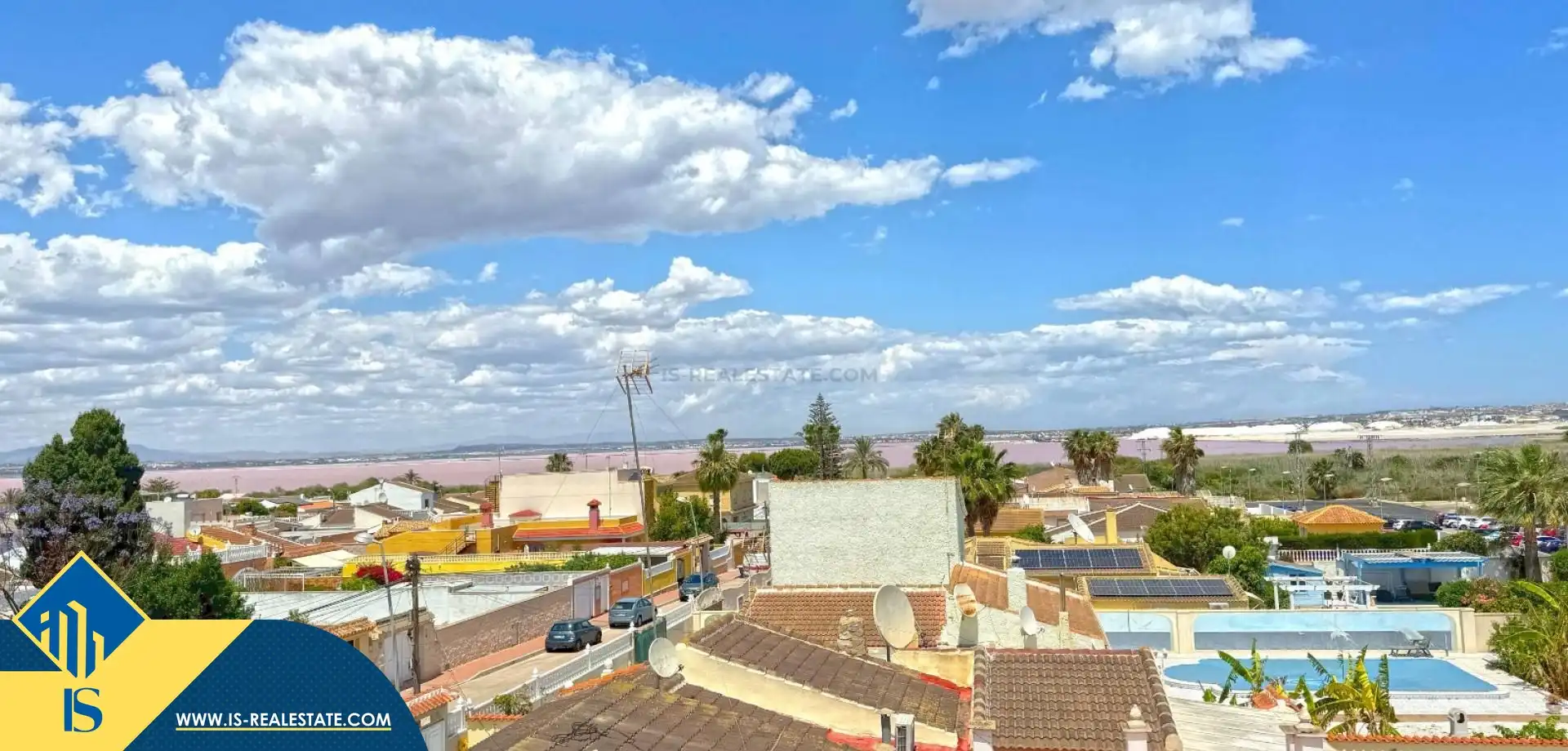 Xalet amb piscina en venda a Los Balcones - Los Altos, imagen 43
