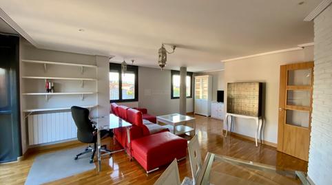 Foto 4 de Ático en venta en Villamediana de Iregua - Cl Alberite, Villamediana de Iregua, La Rioja