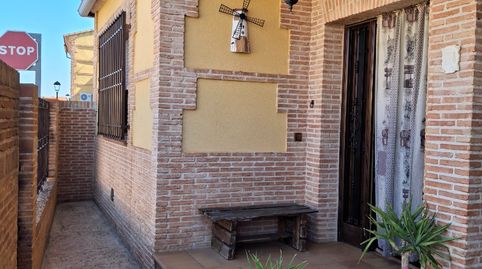 VENTA CHALET ADOSADO EN LA PUEBLA DE ALMORADIEL