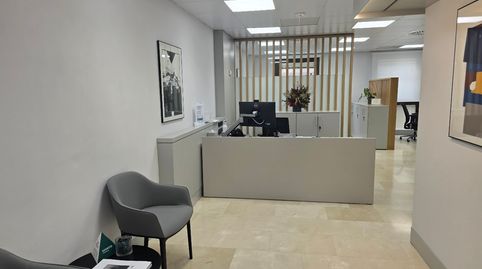 Foto 5 von Büro zur Miete in Calle Yanguas y Miranda, 1, 1º Ensanche, Pamplona / Iruña