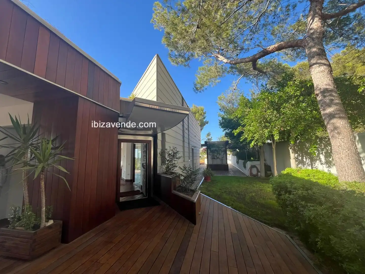 Maison avec piscine à louer à De Cala Moli, imagen 3