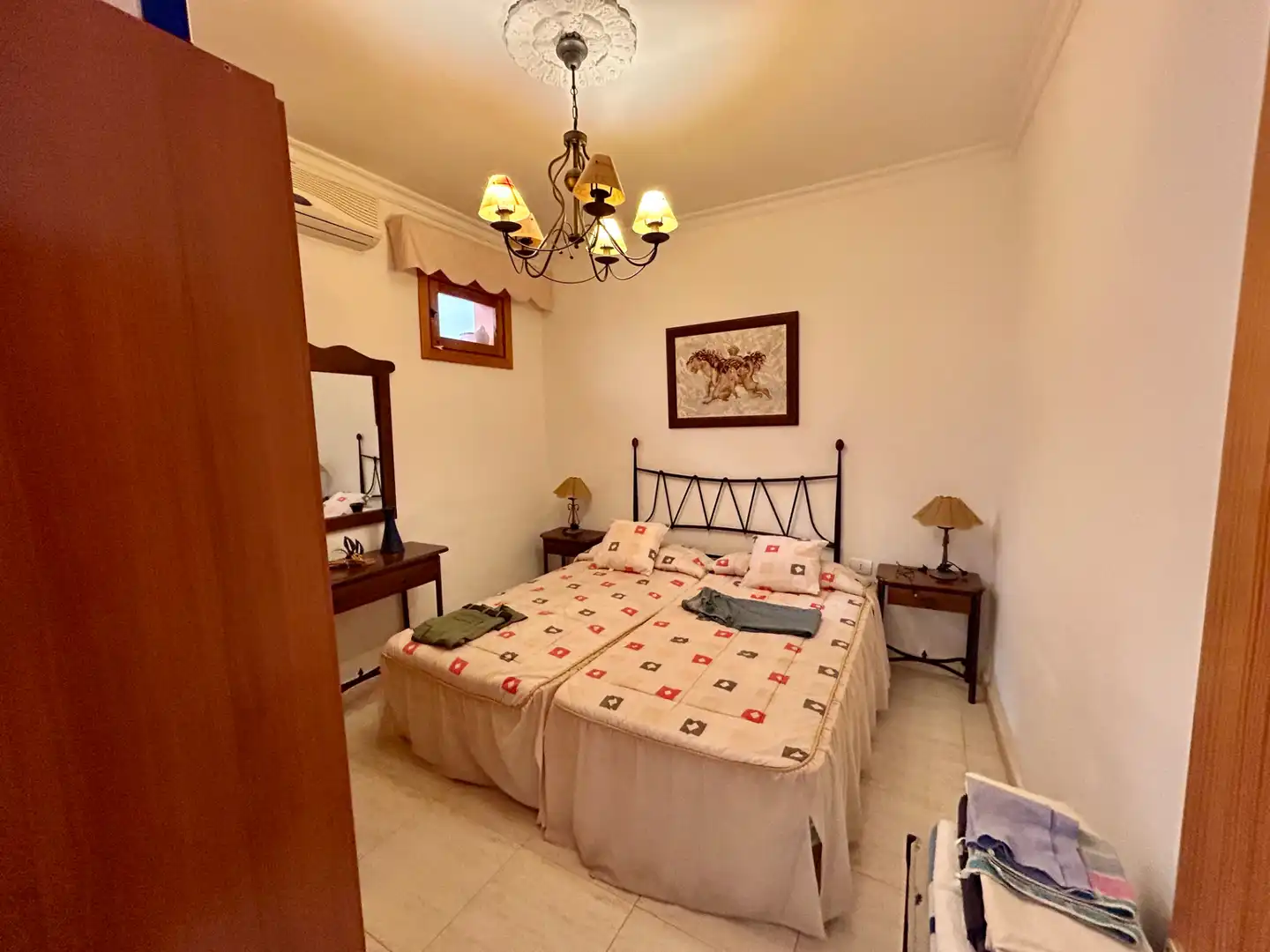 Casa adosada en venta en Calle Álvaro de Bazán, 28, Playa de Arinaga