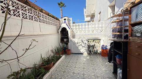 Foto 2 de Planta baixa en venda a Aguas Nuevas, Alicante