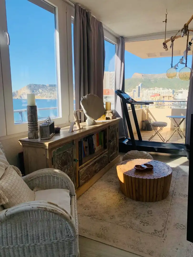 Wohnung mit Terrasse zum Verkauf in Puerto, imagen 8