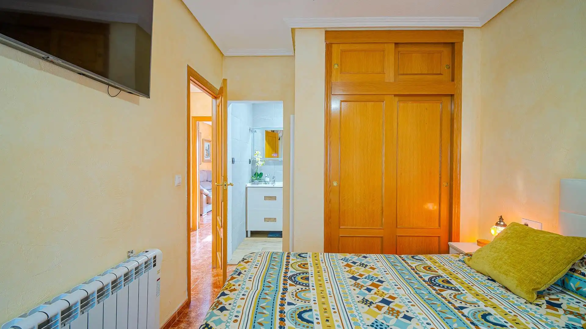 Penthouse mit Terrasse zum Verkauf in SAN JULIAN, imagen 14