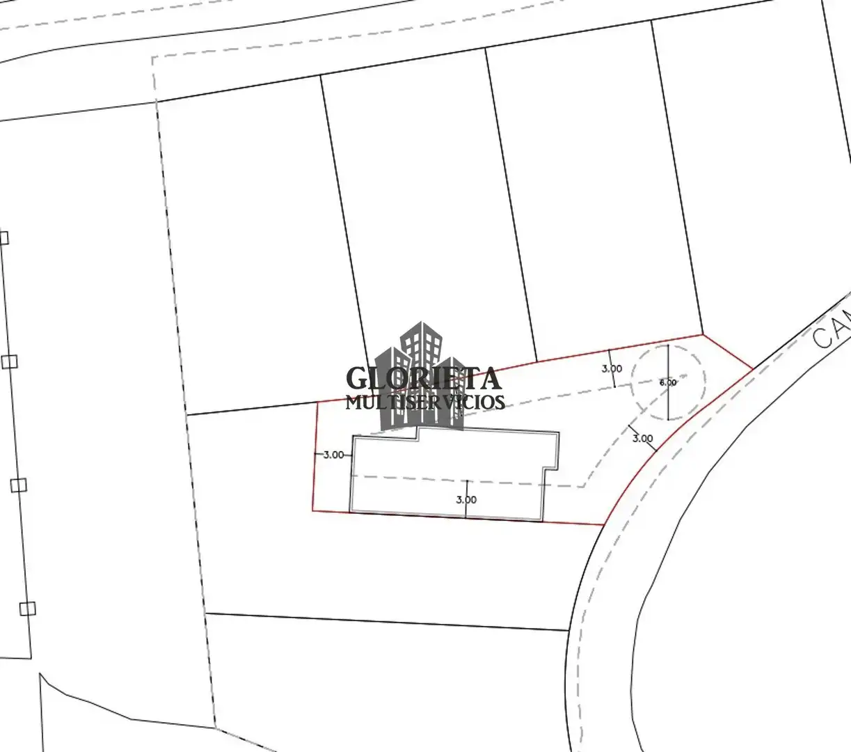 Residential for sale in Vigo 