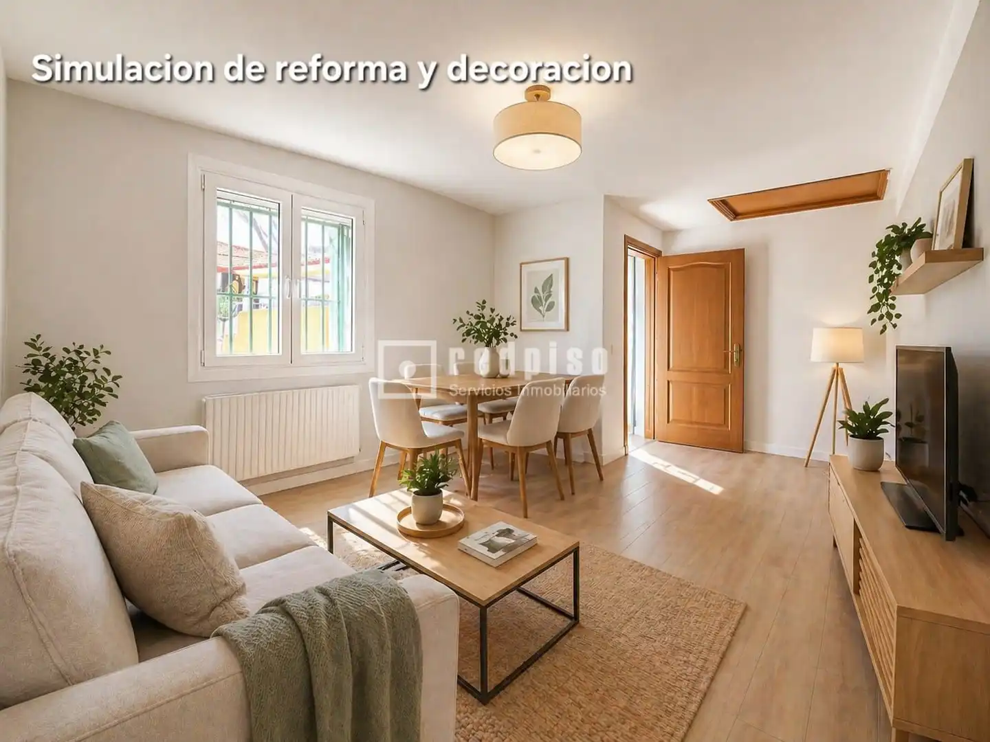 Casa o chalet en venta en Cercedilla