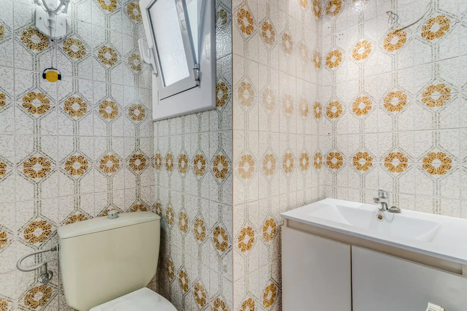 Baño de Piso en venta en Barcelona con Balcón