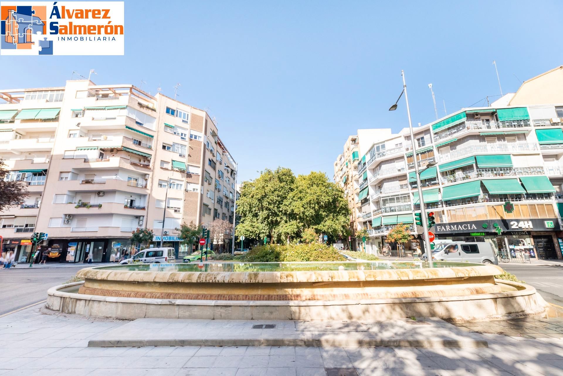 Piso en venta en Avenida Don Bosco, Barrio de Zaidín, Zaidín