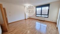 Bedroom of Flat for sale in Burgos Capital  with Heating, Terrace and Storage room