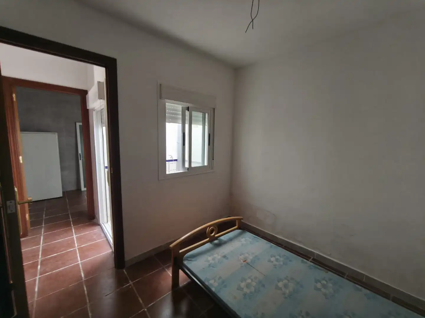 Dormitori de Casa o xalet en venda en Garrovillas de Alconétar