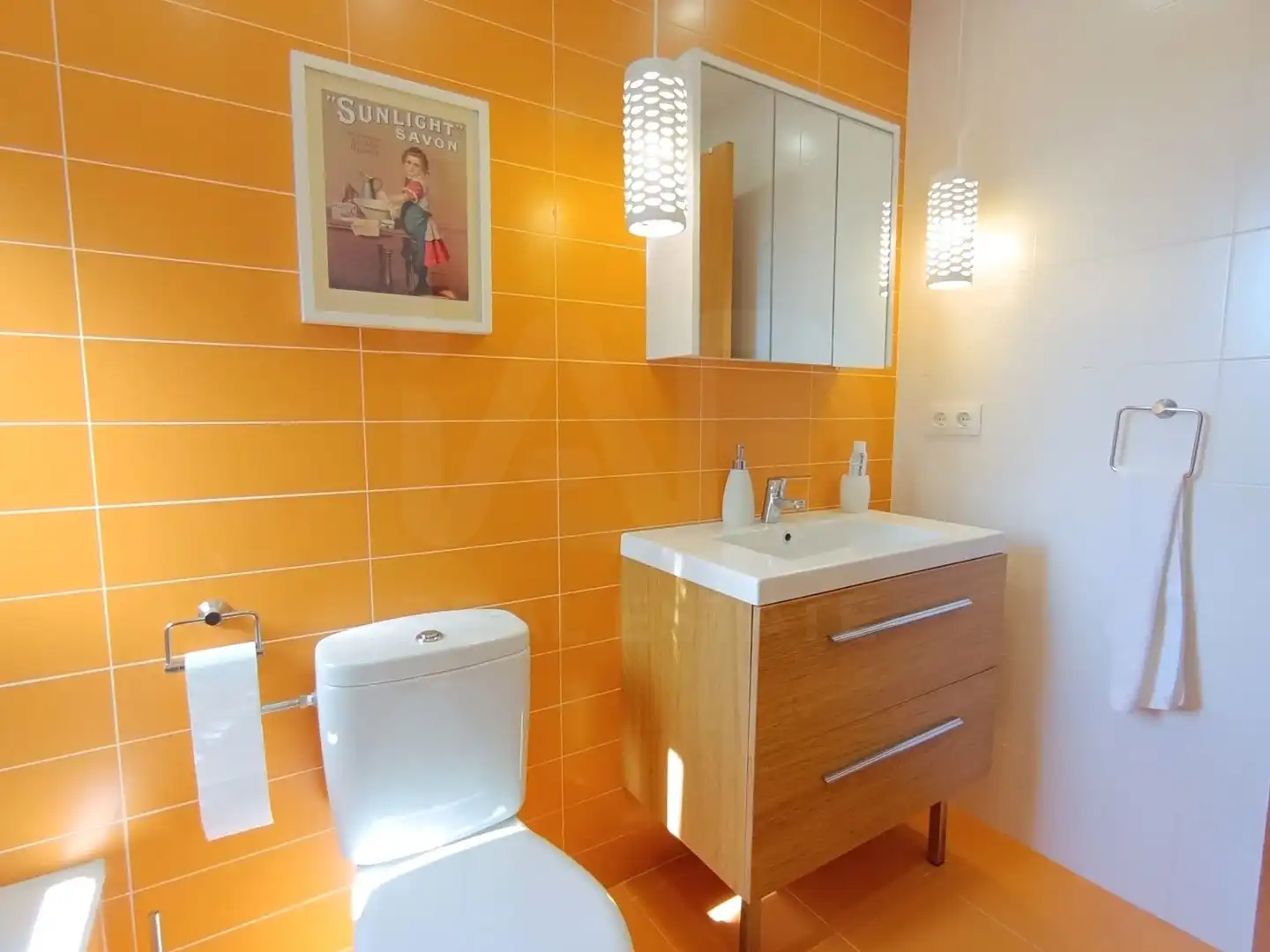 Casa con piscina in vendita a Caldes de Montbui, imagen 22