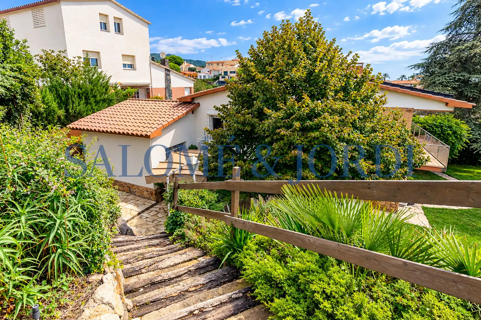 Maison avec piscine à vendre à Carrer Catalunya, imagen 55