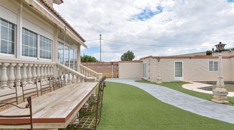 Photo 3 of Houses for sale in Sant Ramon L'aljub, Picassent, Valencia