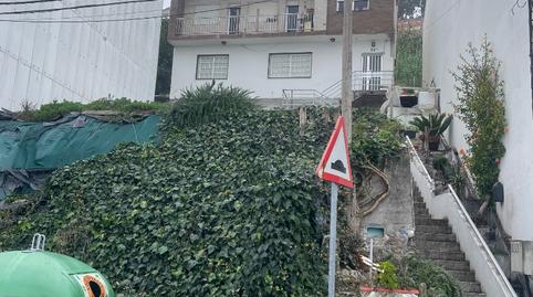 Foto 3 de Residencial en venda a Rúa Ramón Encinas, 13, Raxó, Pontevedra