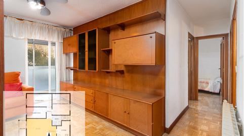 Photo 5 of Flat for sale in Las Águilas, Madrid