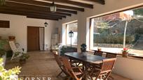 Terrace of House or chalet for sale in Palafrugell  with Balcony