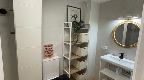 Foto 3 de Piso de alquiler en Carrer Pare Coll, Sant Narcís, Girona Capital