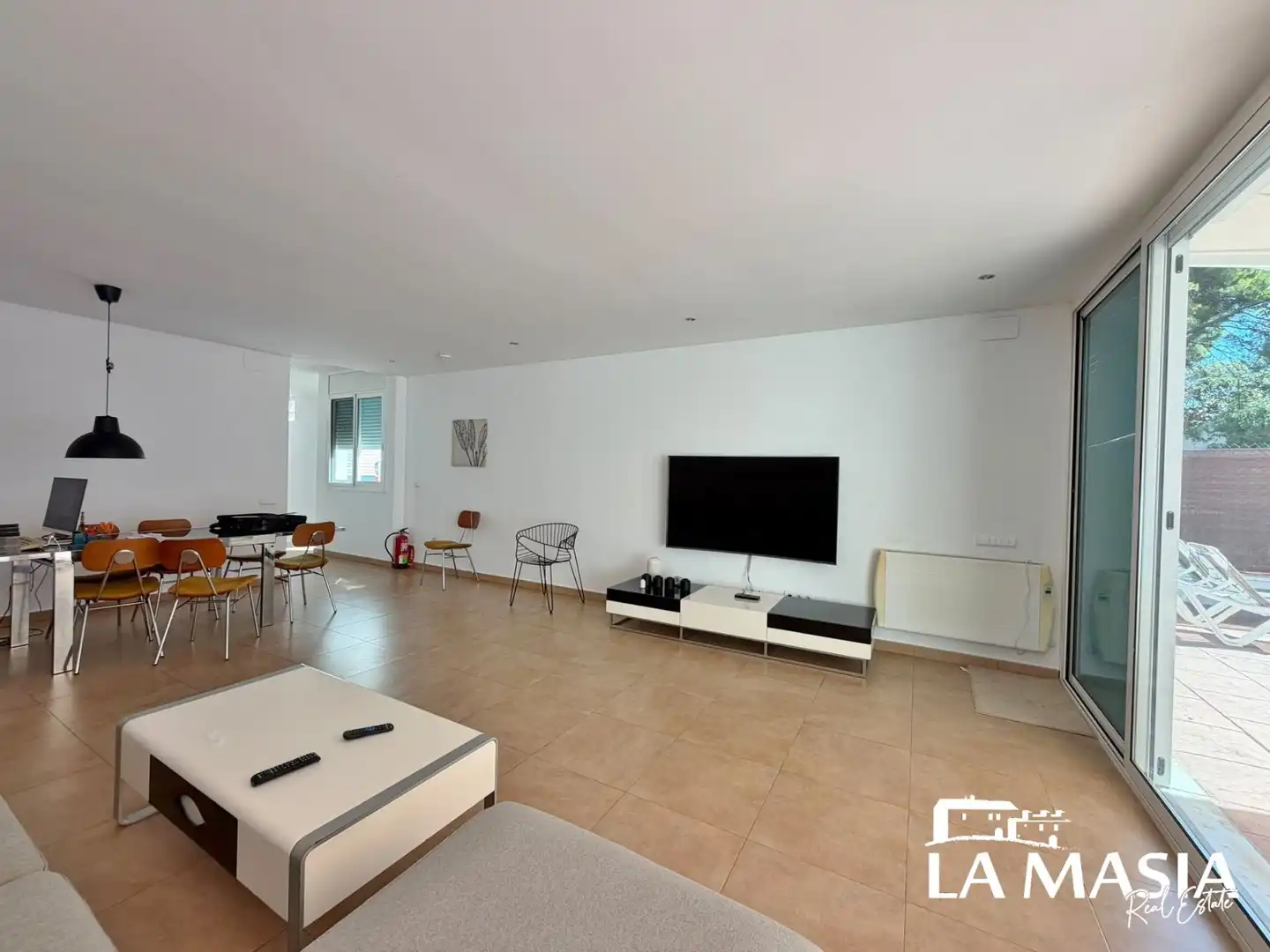 House with pool for sale in Olivella, imagen 6