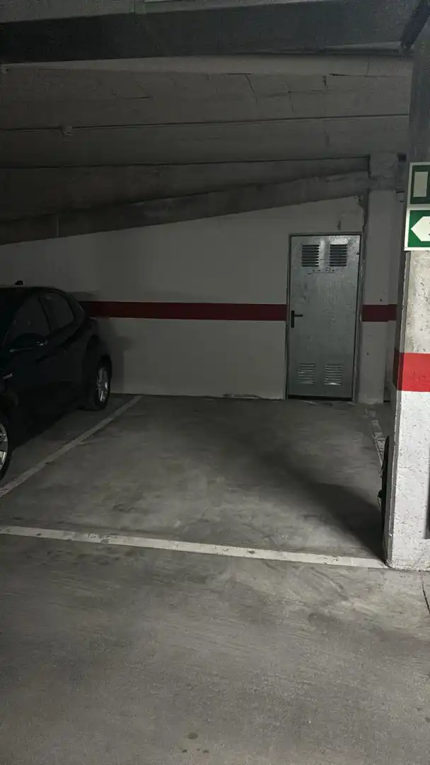 Parcheggio in vendita a CALERA, imagen 6