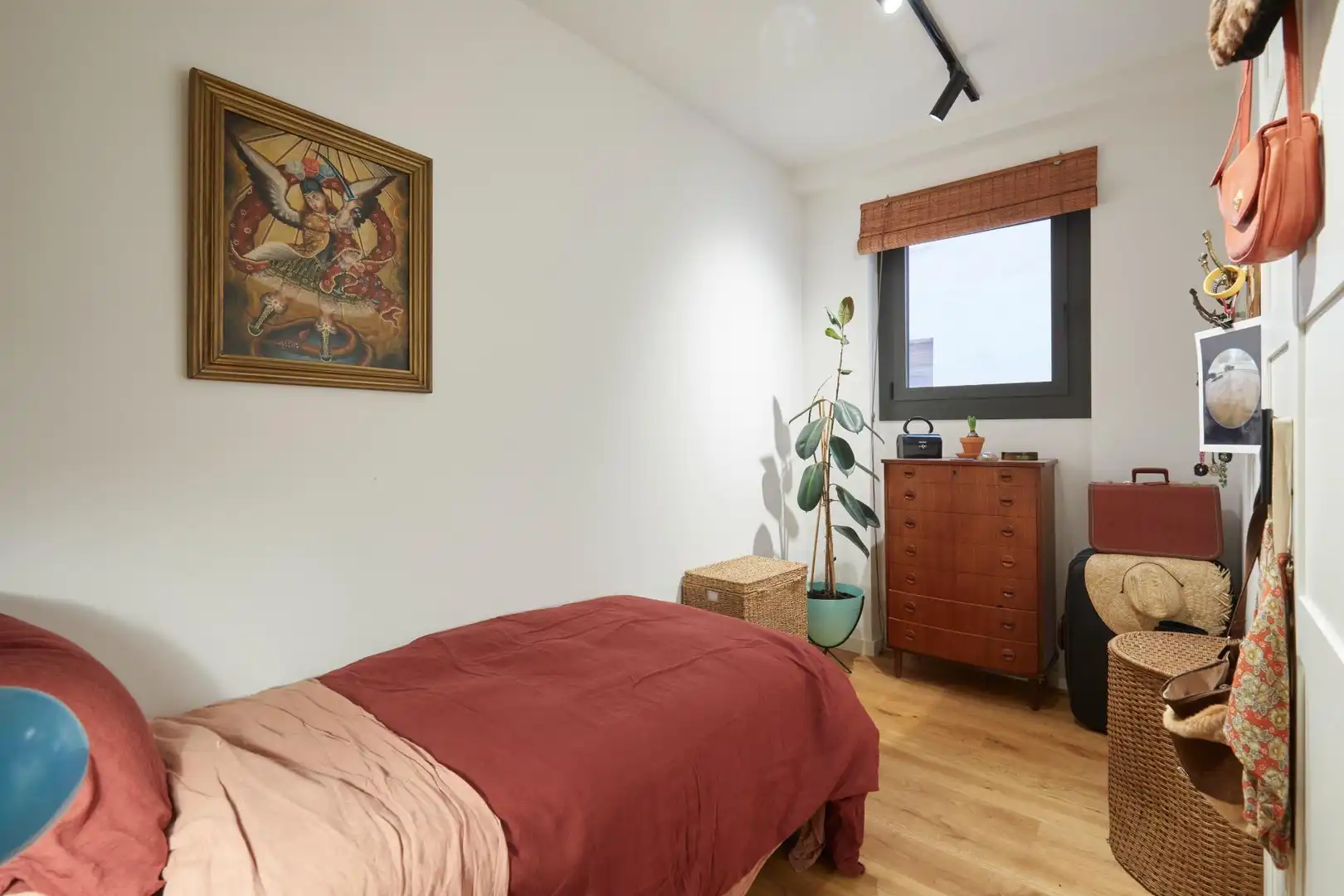 Wohnung zum Verkauf in Sant Pere, Sta. Caterina i la Ribera