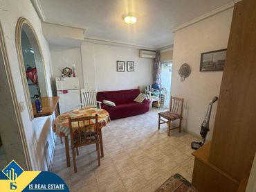 Appartement compact avec piscine à vendre à Playa del Acequión, Náufragos y Rocío del Mar