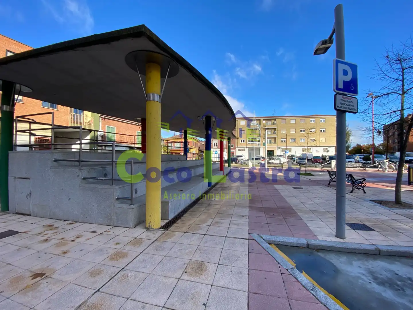 Local comercial en venda a Santa Marta de Tormes, imagen 4