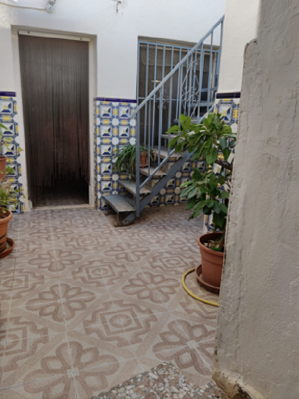 Dúplex en venda en Jacarilla amb Aire condicionat, Calefacció i Traster