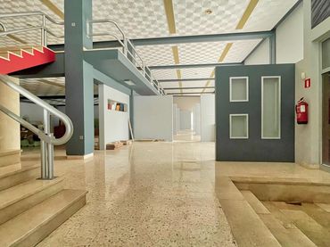 Gewerbefläche zum Verkauf in Pego
