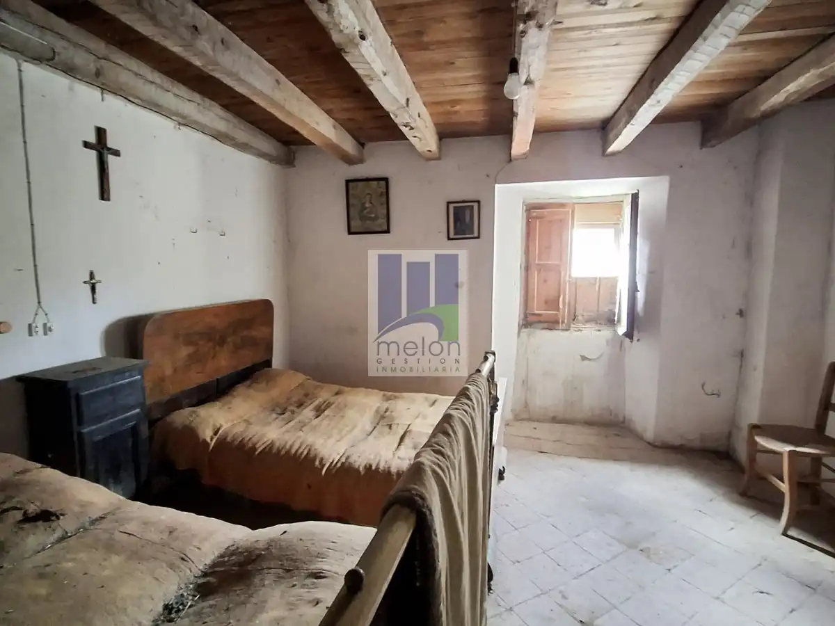Casa o chalet en venta en Isar