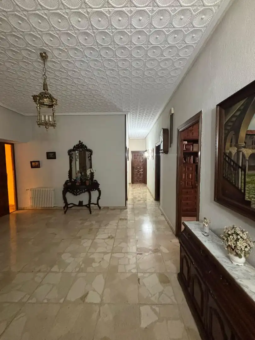 House with pool for sale in Valdepeñas, imagen 36