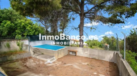Foto 4 de Casa o xalet en venda a Los Felipes - Corral de Carmelo, Chiva