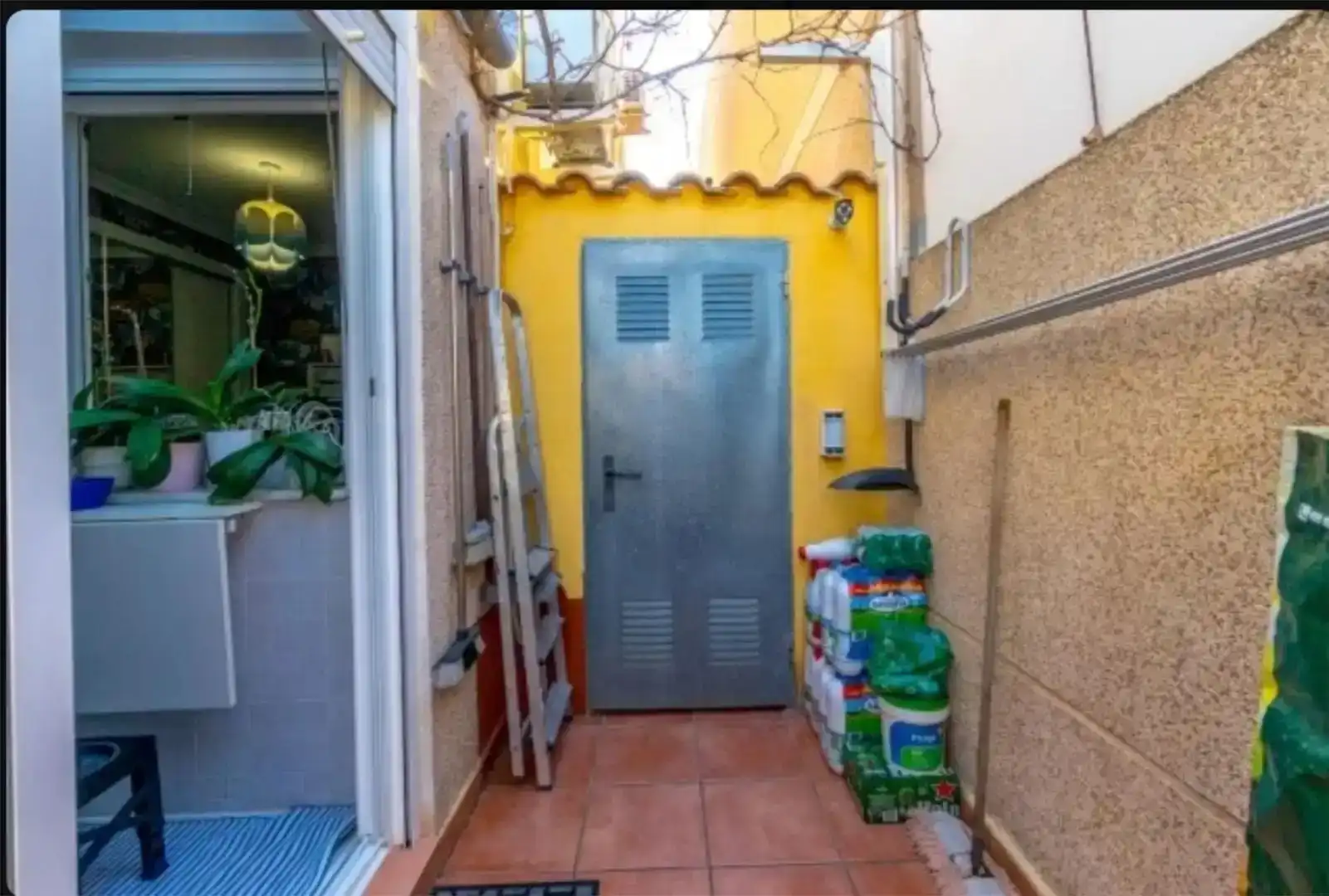 Casa adosada en venda en Torrevieja amb Aire condicionat