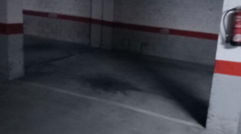 Foto 2 de Garatge de lloguer a Carrer del Vilar, 18, Valls, Tarragona