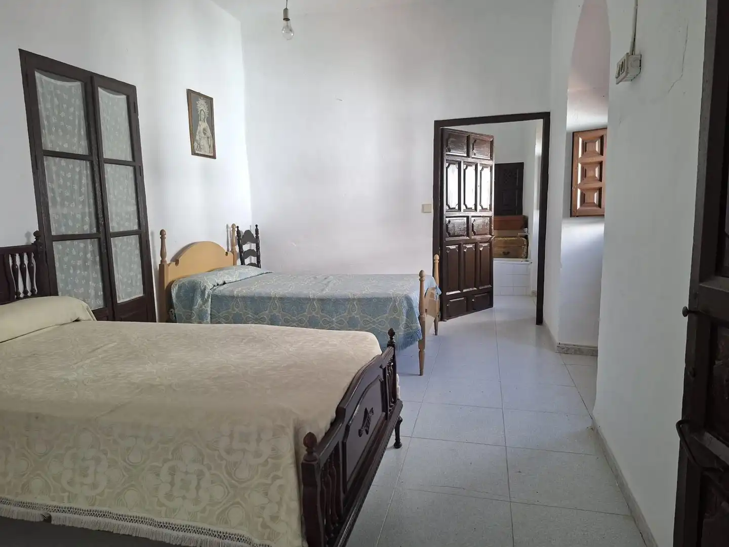 Casa amb terrassa en venda a Calle del Colegio, imagen 33