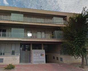 Exterior view of Flat for sale in Las Ventas de Retamosa  with Terrace