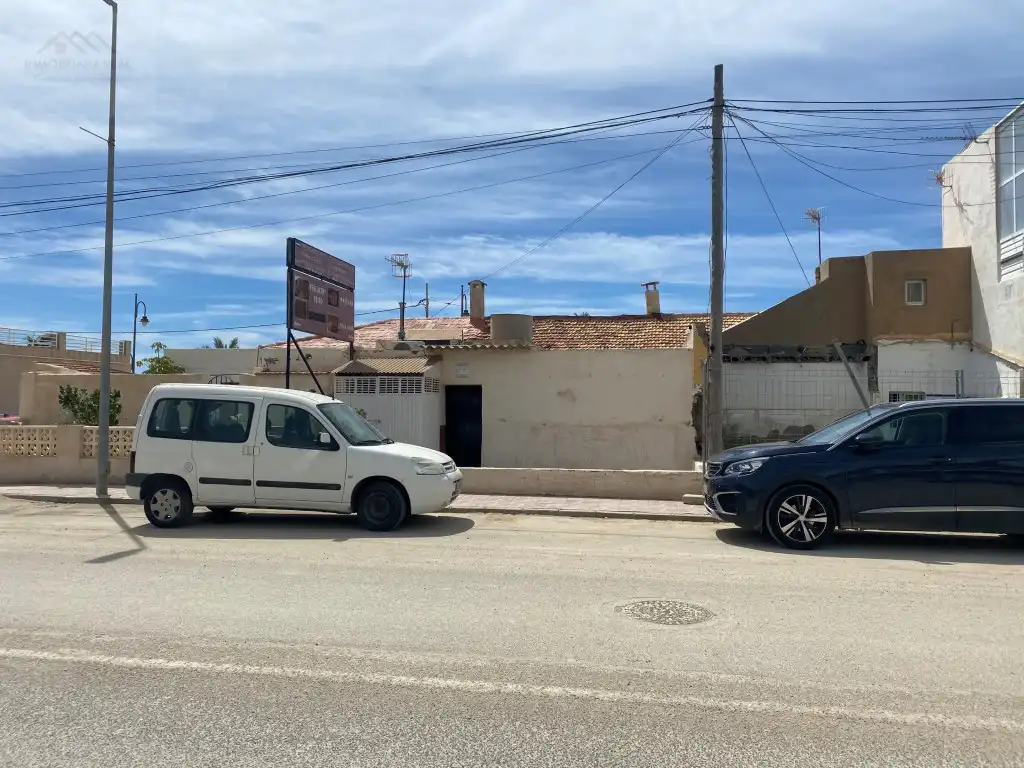 Local comercial en venda a Avenida Pedro López Meca, imagen 20