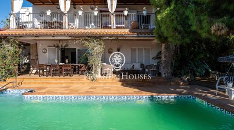 Photo 4 of House or chalet for sale in Paseo de Bartomeu Soler, Vallpineda - Santa Bàrbara, Sitges