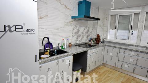 Photo 5 of Flat for sale in Calle Filles de la Caritat de Sant Vicent de Paül, Caputxins, Alzira